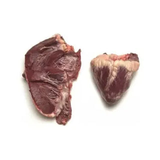 Cow Heart