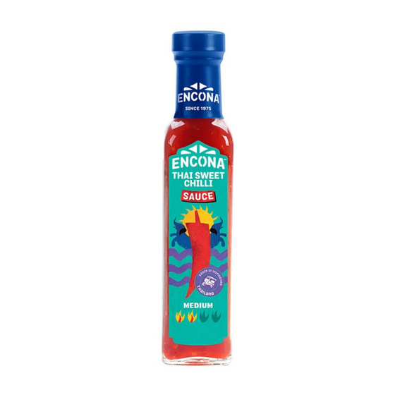 Encona Thai Sweet Chilli Sauce