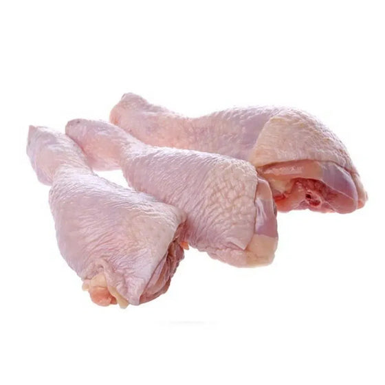 Fresh Turkey Drumsticks