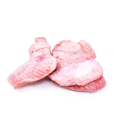 Fresh Turkey Wings