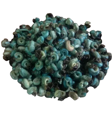 Tasty Frozen Periwinkle