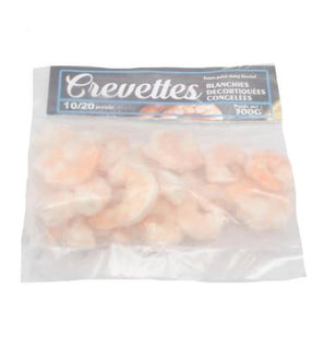 Frozen Jumbo Prawns (Large Prawns)
