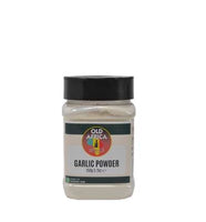 Old Africa Garlic Powder