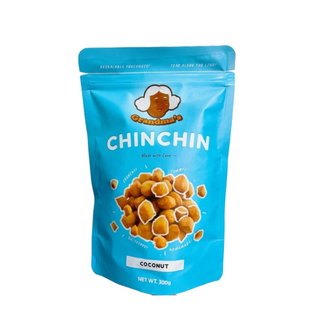 Grany Rosy's Coconut Chinchin