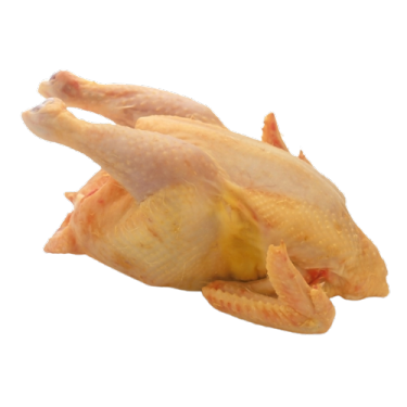 Hard Chicken Leg/Thigh