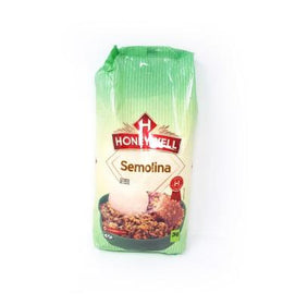 Loop Foods