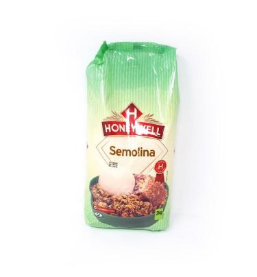 Honeywell Semolina