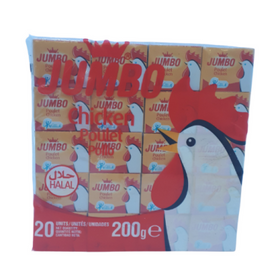 Loop Foods