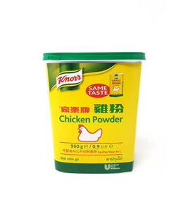Loop Foods