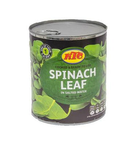 KTC Spinach Leaf