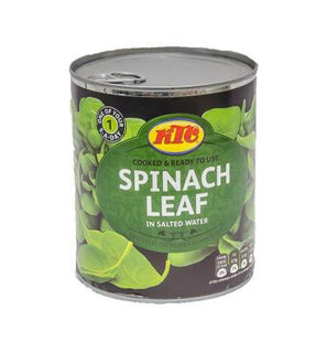 KTC Spinach Leaf
