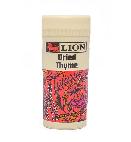 Lion Dried Thyme