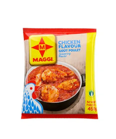 Loop Foods