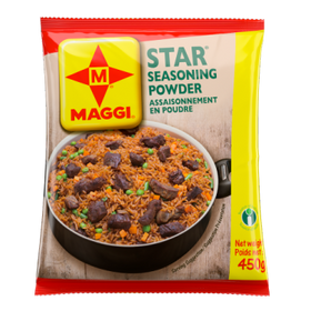 Loop Foods
