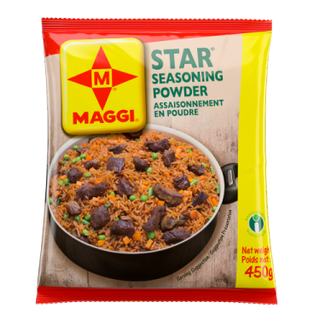 Maggi Star Seasoning Powder
