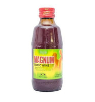 Magnum Tonic Wine