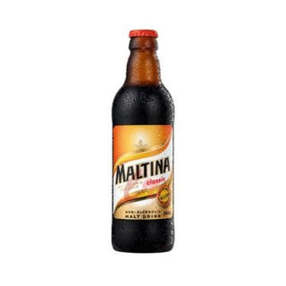 Nigerian Maltina ( Bottle)