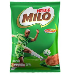 Milo Refill Pack