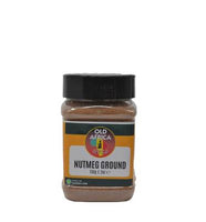 Old Africa Ground Nutmeg