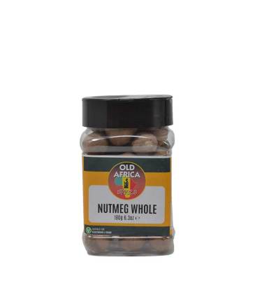Old Africa Whole Nutmeg