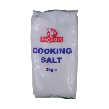 Pegasus Table Salt