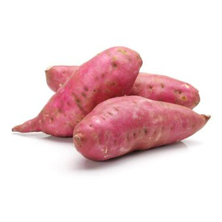 Red Sweet Potato