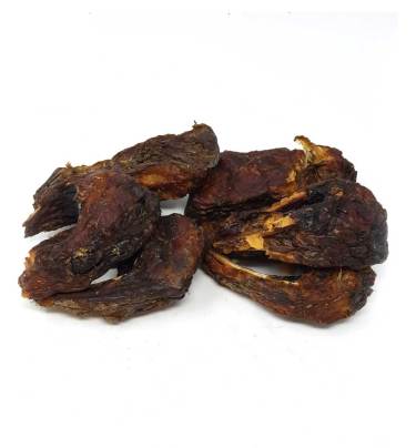 Smoked ASA Fish