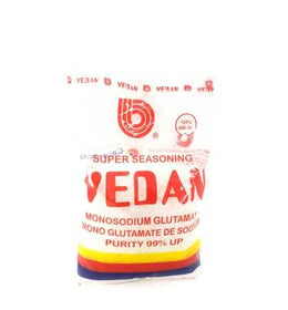 Loop Foods