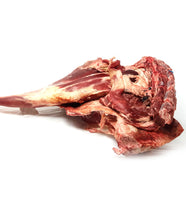 Goat Meat