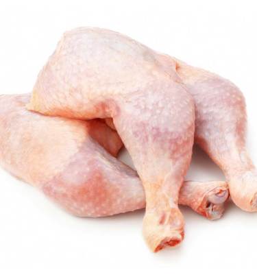 Soft Chicken Leg & Thigh