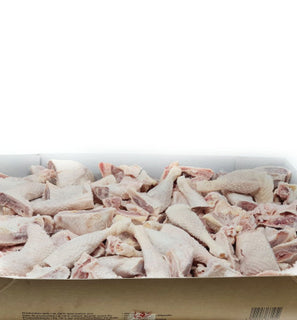 Pluvera Chicken Leg/Thigh