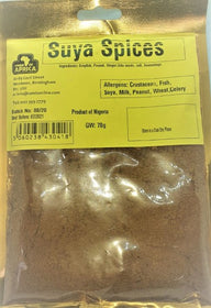 Loop Foods