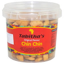 Tabitha's Chinchin