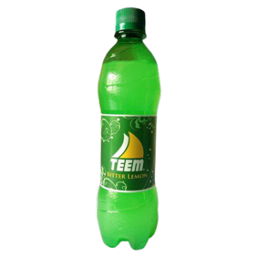Teem Bitter Lemon Drink