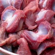 Chicken Gizzards