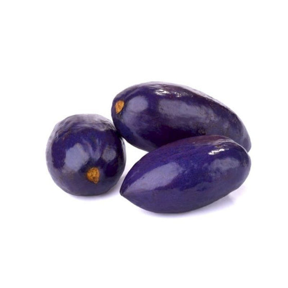 Fresh Pear (Ube, Safou)