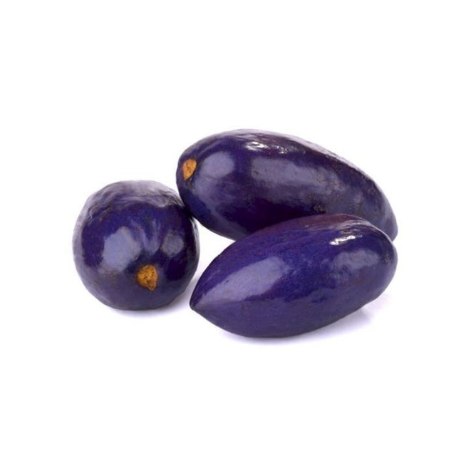 Fresh Pear (Ube, Safou)