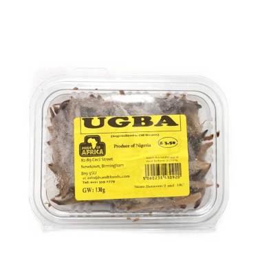 Ugba