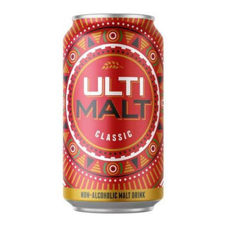 Ultimalt Classic Drink (Case of 24)