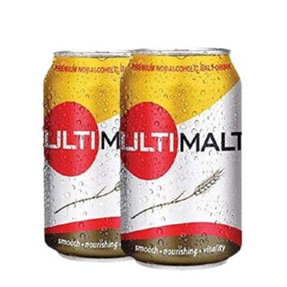 Ultimalt Can Drink