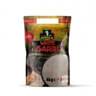 Garri