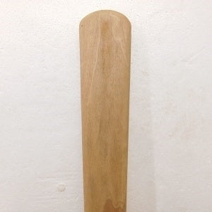 Wooden Spatula (Omorogun)