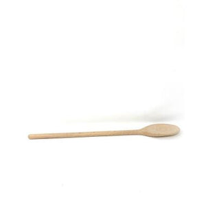 Wooden Spoon
